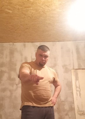 Aleksandr sharapo, 40, Russia, Kolomna