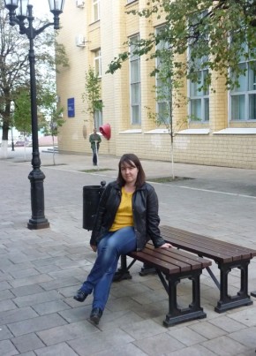 Марина, 38, Россия, Рязань