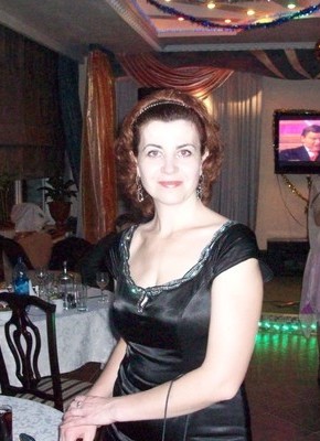 Татьяна, 49, Россия, Бакалы