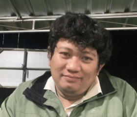 Heru, 44, Yogyakarta