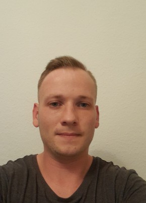 Christian, 30, Bundesrepublik Deutschland, Gera