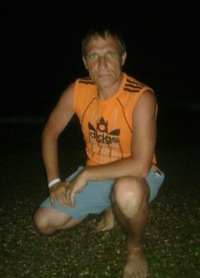 mihail, 56, Рэспубліка Беларусь, Горад Слуцк