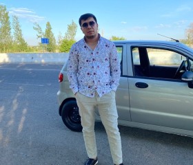 Комолиддин, 32 года, Toshkent