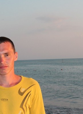 Александр, 36, Россия, Арзамас
