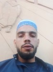 محمد, 28 лет, تازة