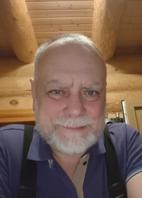 Владислав из Курска 53 года