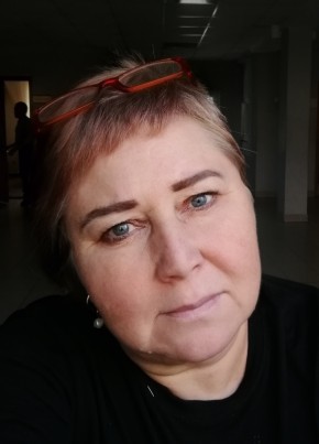 svetlana, 52, Russia, Ulan-Ude