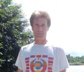 Михаил, 50 лет, Владикавказ