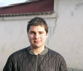 Иван, 26 лет, Стара Загора