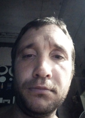 Sergey, 32, Russia, Vladivostok