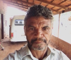 Raimundo Nonato, 19 лет, Conceição do Araguaia