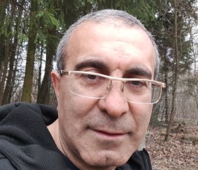 Анар, 53 года, Москва