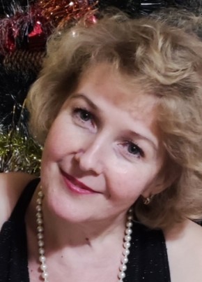 Алена из Пензы 48 лет