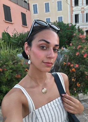 Нина из Горад Кобрына 31 год