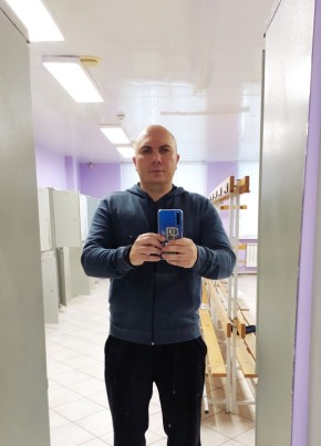 Дмитрий, 40, Россия, Воронеж