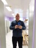 Дмитрий, 39 - Только Я В спортзале, зеркало не особо чистое.