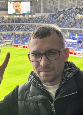 Константин, 40, Россия, Москва