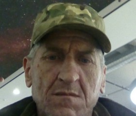 Дмитрий, 55 лет, Каланчак