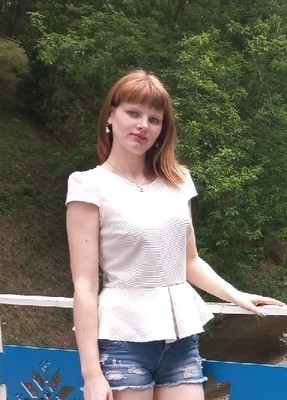 Диана, 26, Рэспубліка Беларусь, Віцебск