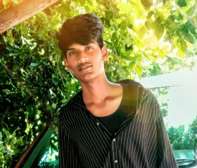 Andrew, 21 год, Chennai