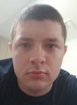 Aleksandr, 27, Moscow