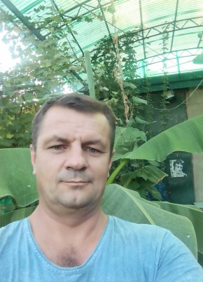 Дмитрий, 46, Кыргыз Республикасы, Бишкек