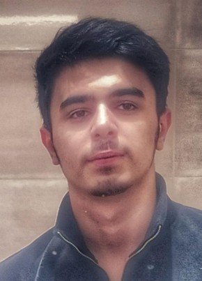 Emin, 20, Azərbaycan Respublikası, Quba