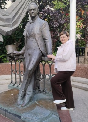 Ирина из Костромы 59 лет