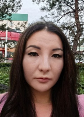 Tz из Бишкека 30 лет