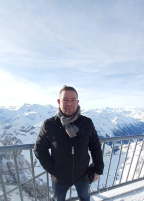 Swissman, 45, Schweizerische Eidgenossenschaft, Zuerich