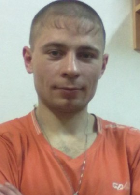 Николай, 35, Россия, Братск