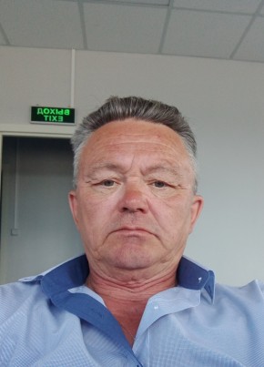 Aleksandr, 57, Russia, Dzerzhinsk