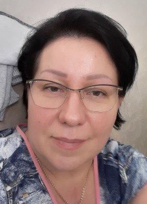 Индира, 50, Россия, Жигулевск