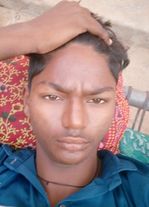 Rsyxjibvhk, 22, India, Visnagar
