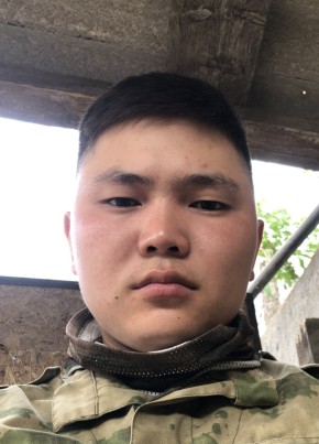 Dmitriy Petrov, 25, Russia, Saint Petersburg