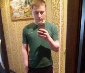 Егоркм, 32 года, Пермь