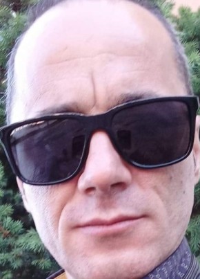 Bubu, 46, Romania, Târgu Jiu