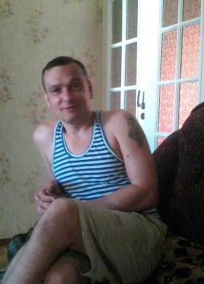 Andrey, 45, Россия, Томск