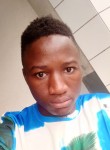 Moukoro, 22 года, Abidjan