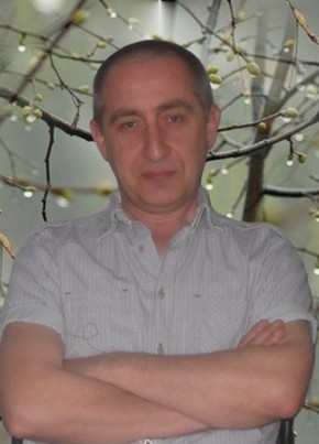 сергей, 48, Україна, Київ