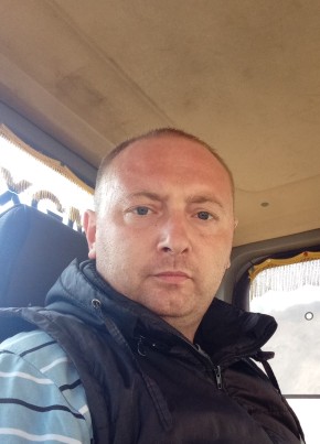 Александр из Дзержинска 34 года