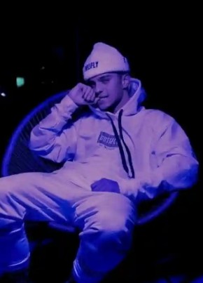 Андрей из Челябинска 30 лет