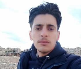 مرحبا, 18, Stockholm