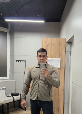 Алик из Долгопрудныя 35 лет