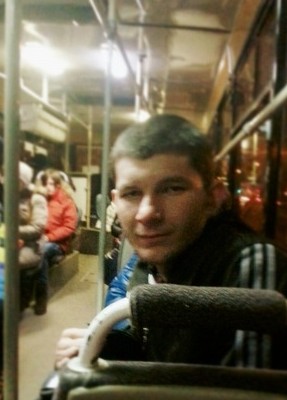Егор, 28, Россия, Ростов-на-Дону