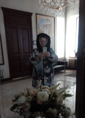 Ирина, 64, Россия, Череповец