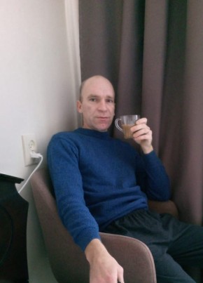 Виктор, 36, Россия, Боровичи