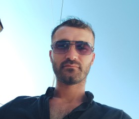 Serkan Candemir, 29 лет, Ankara