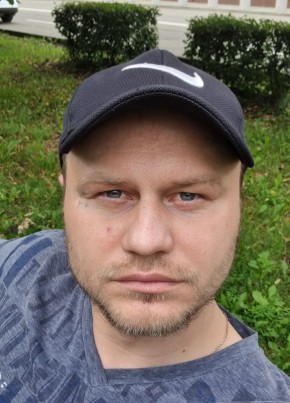 Aleksandr, 40, Russia, Talnakh