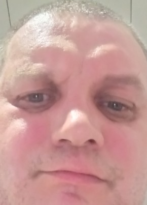 Dmitriy, 44, Russia, Nizhniy Novgorod